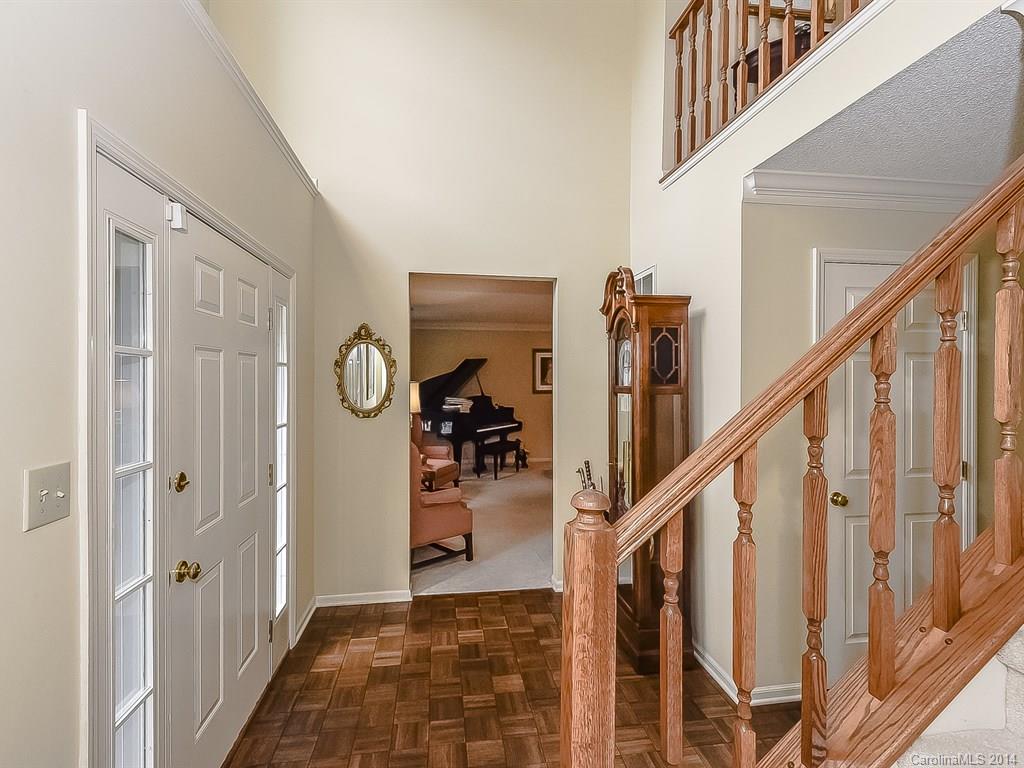 Brightmoor - Residential