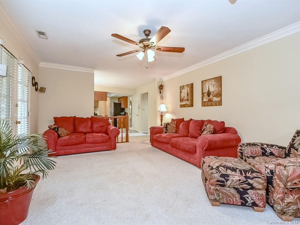 Brightmoor - Residential