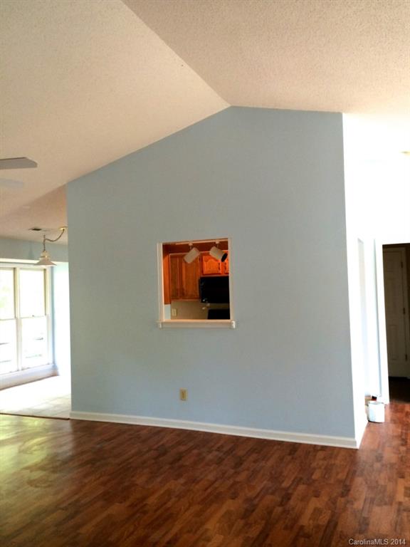 Heron Harbor - Residential