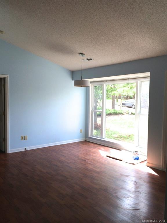 Heron Harbor - Residential