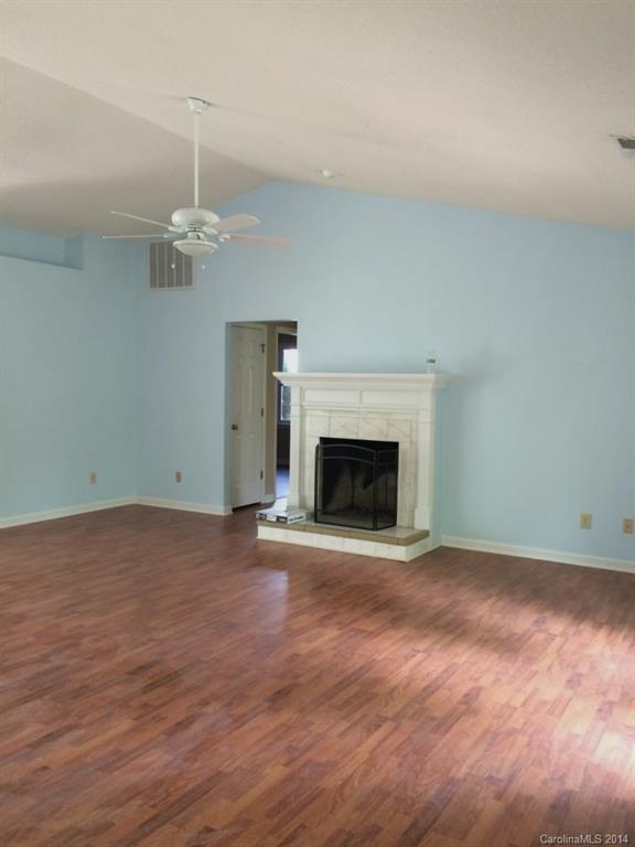 Heron Harbor - Residential