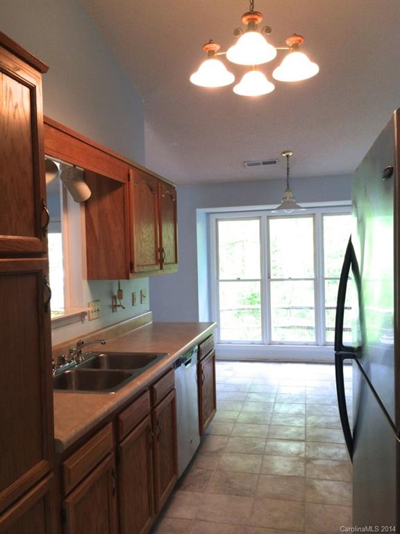 Heron Harbor - Residential