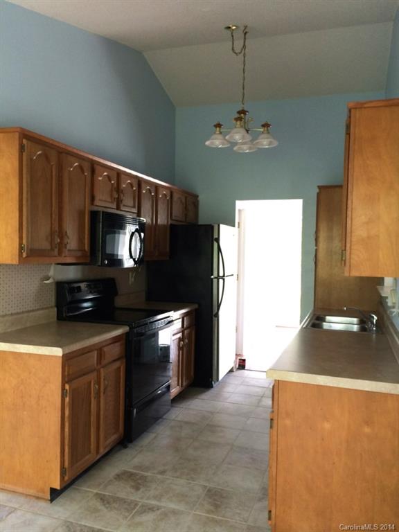 Heron Harbor - Residential