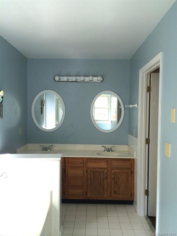 Heron Harbor - Residential