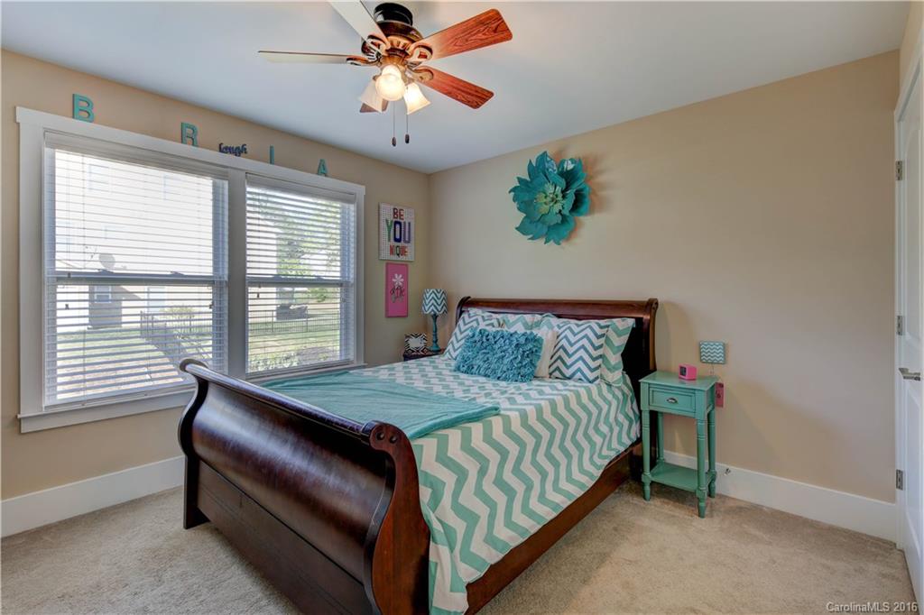 Lake Ridge - Residential
