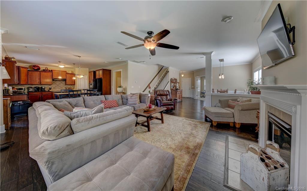 Lake Ridge - Residential