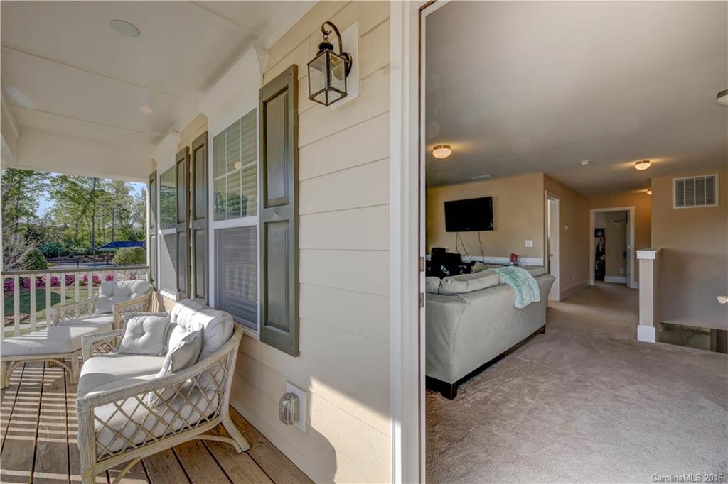 Lake Ridge - Residential