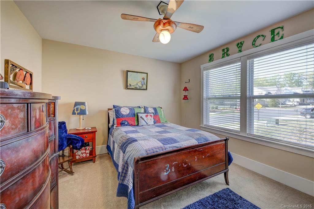 Lake Ridge - Residential