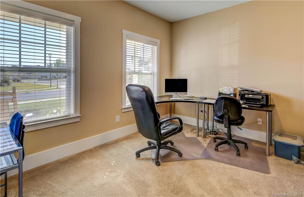 Lake Ridge - Residential