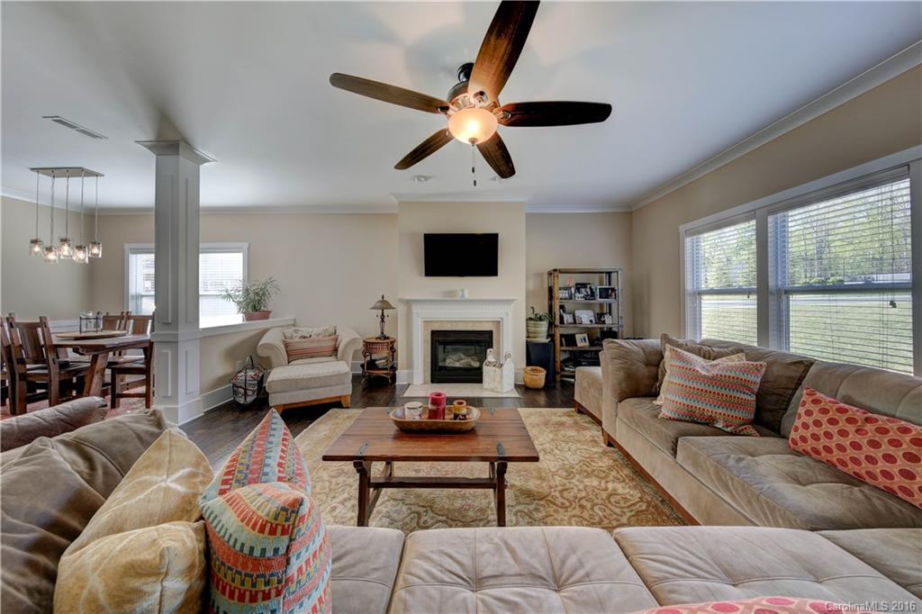Lake Ridge - Residential