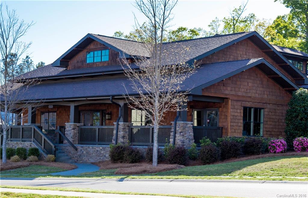 Lake Ridge - Residential