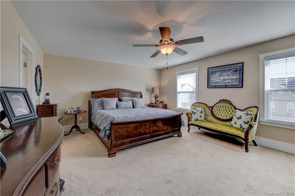 Lake Ridge - Residential