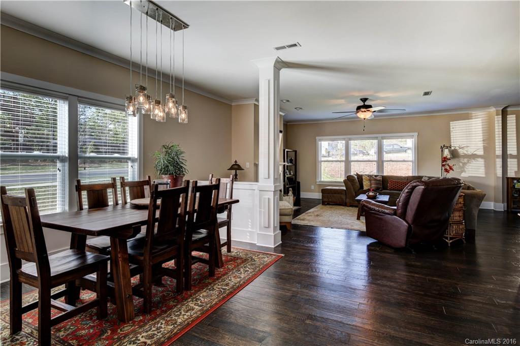 Lake Ridge - Residential