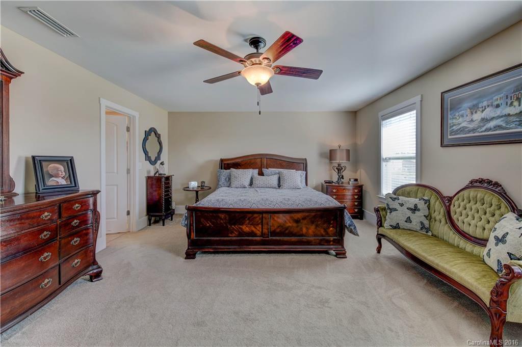 Lake Ridge - Residential