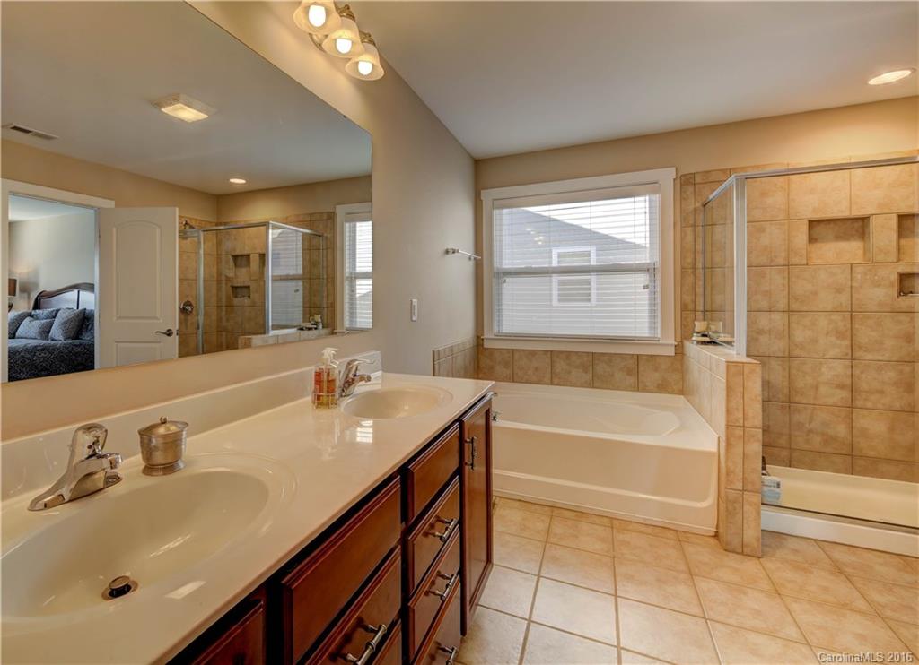 Lake Ridge - Residential