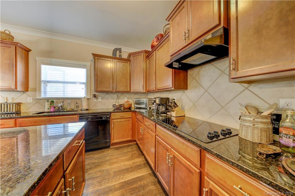 Lake Ridge - Residential