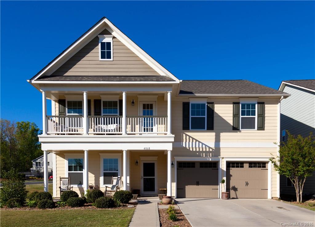 Lake Ridge - Residential