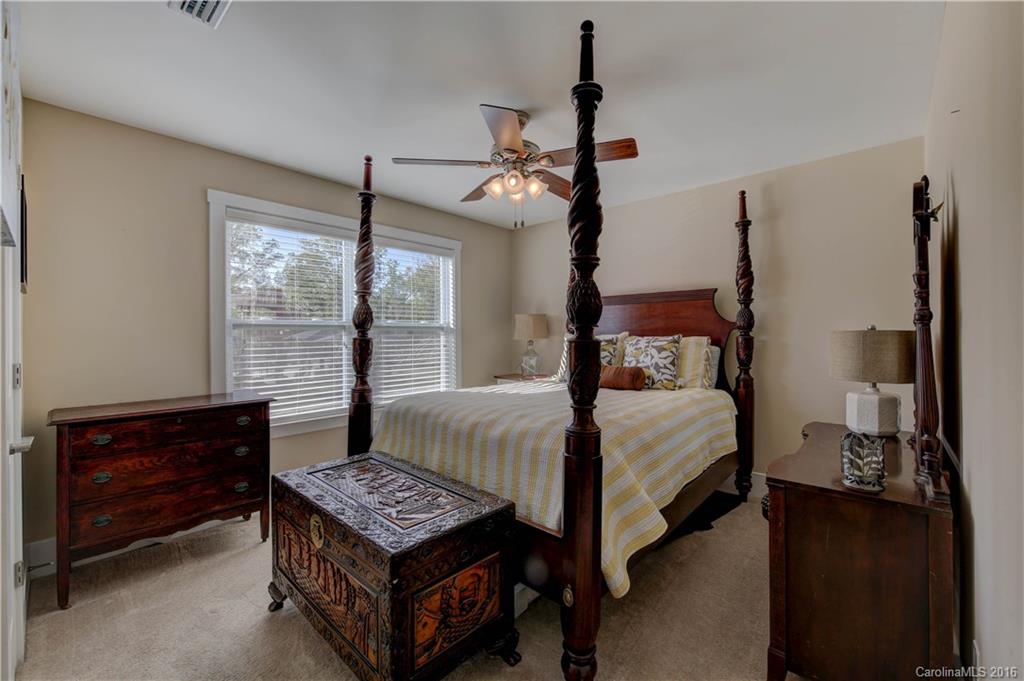 Lake Ridge - Residential