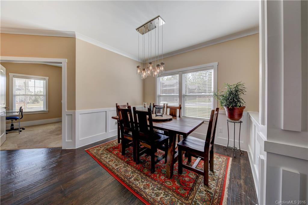 Lake Ridge - Residential