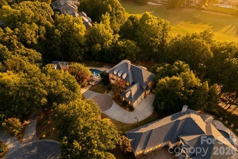 Photo of 14407 Brick Church Court, Charlotte, NC 28277 (MLS # 4404784)