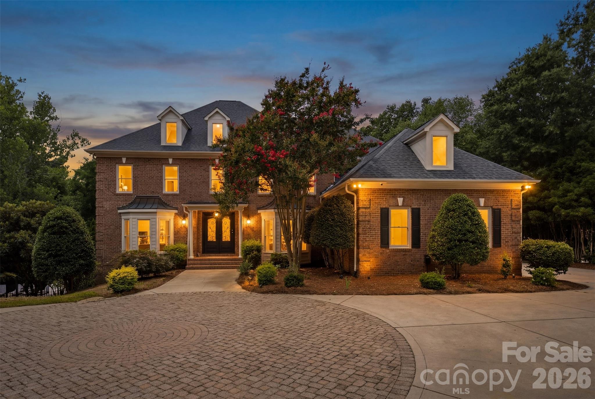 14407 Brick Church Court