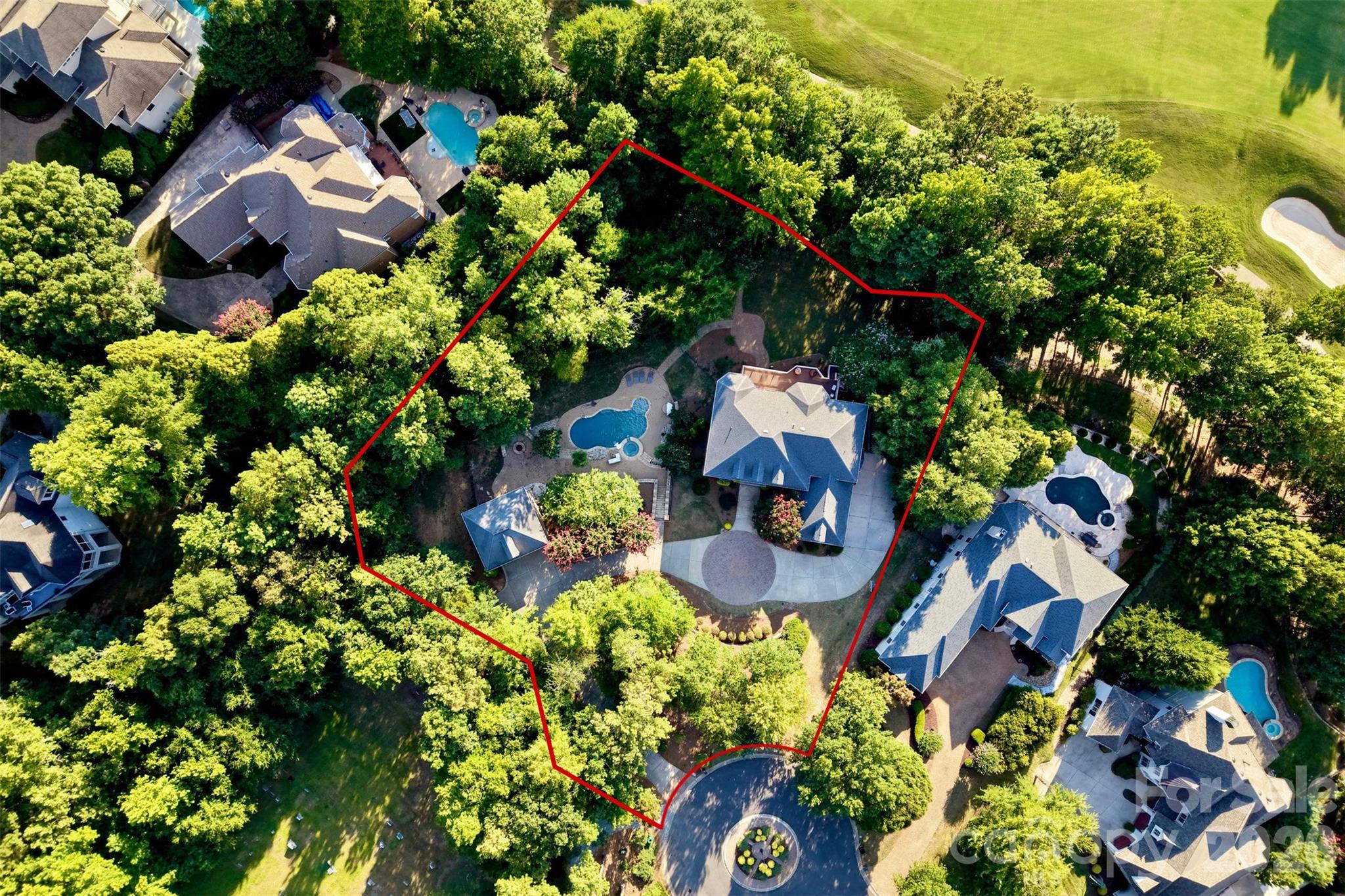 14407 Brick Church Court