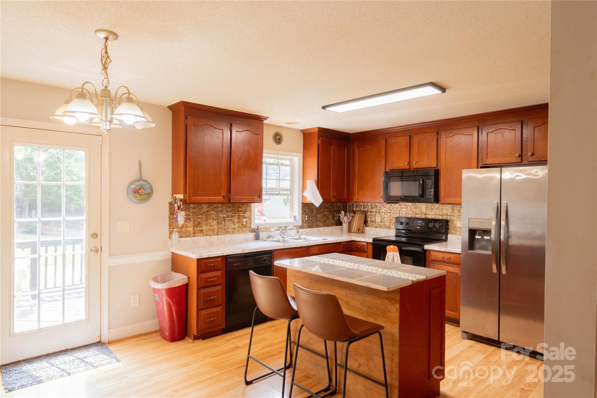 Irish Downs - Residential