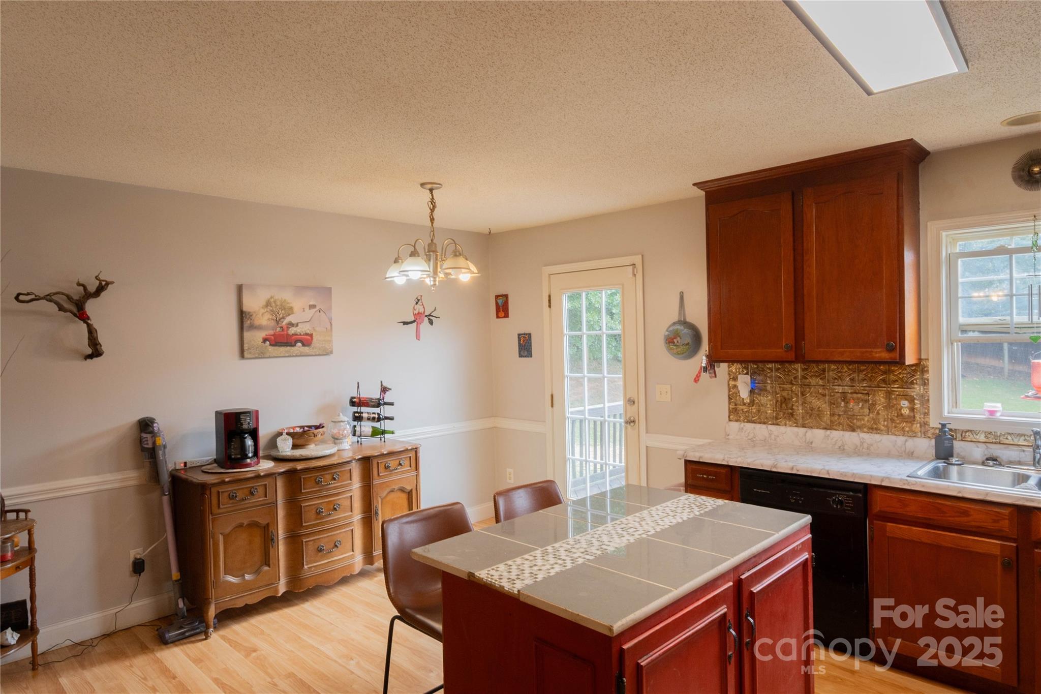 Irish Downs - Residential