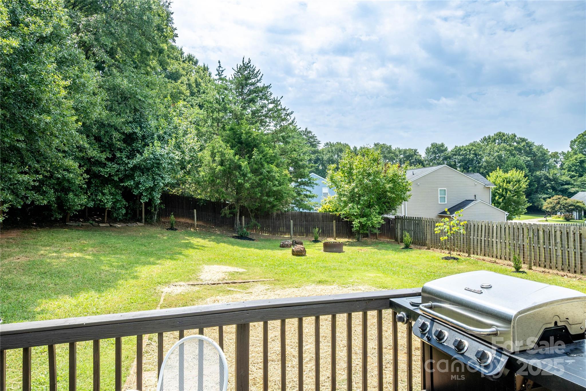 Irish Downs - Residential