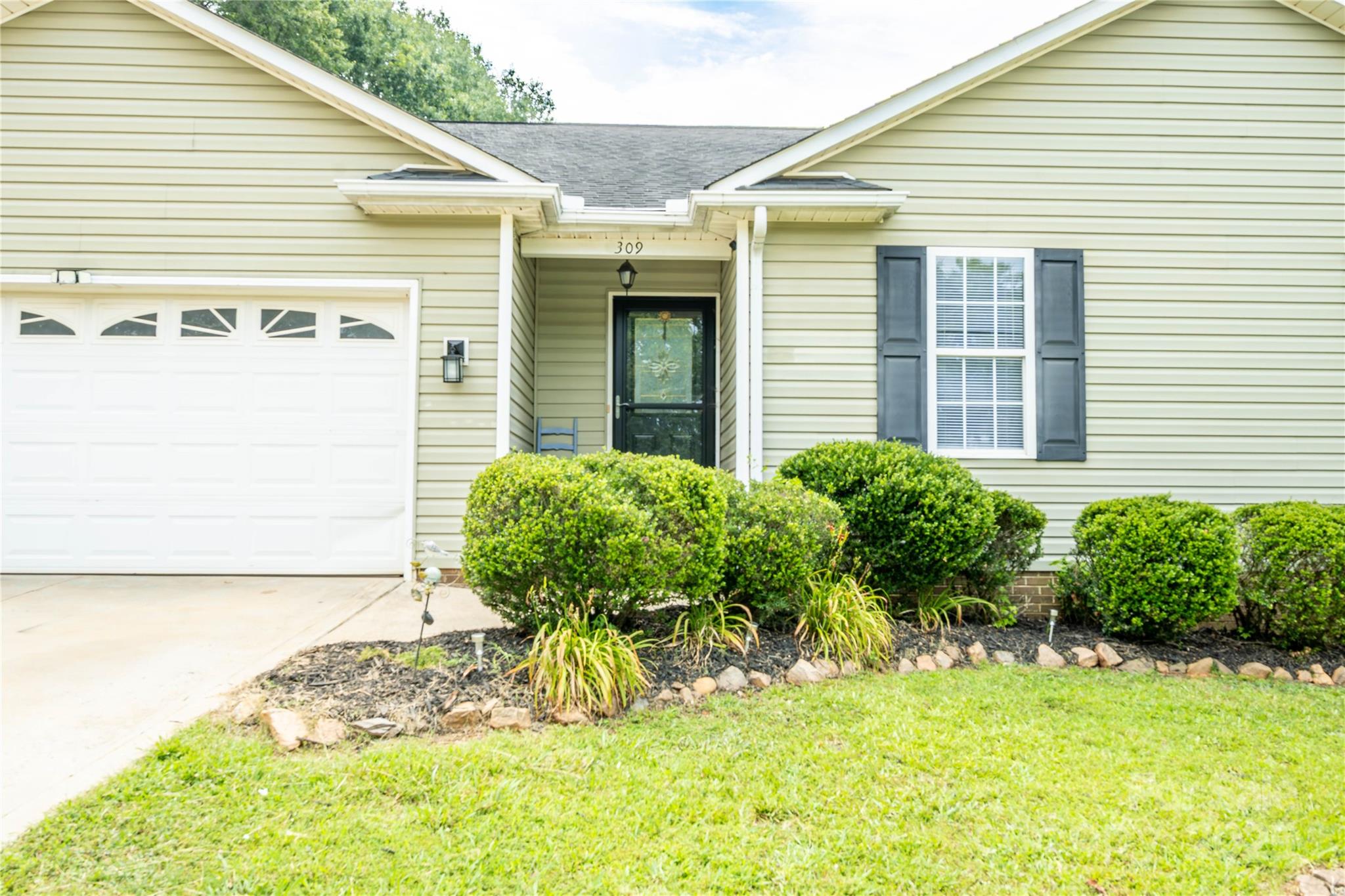 Irish Downs - Residential