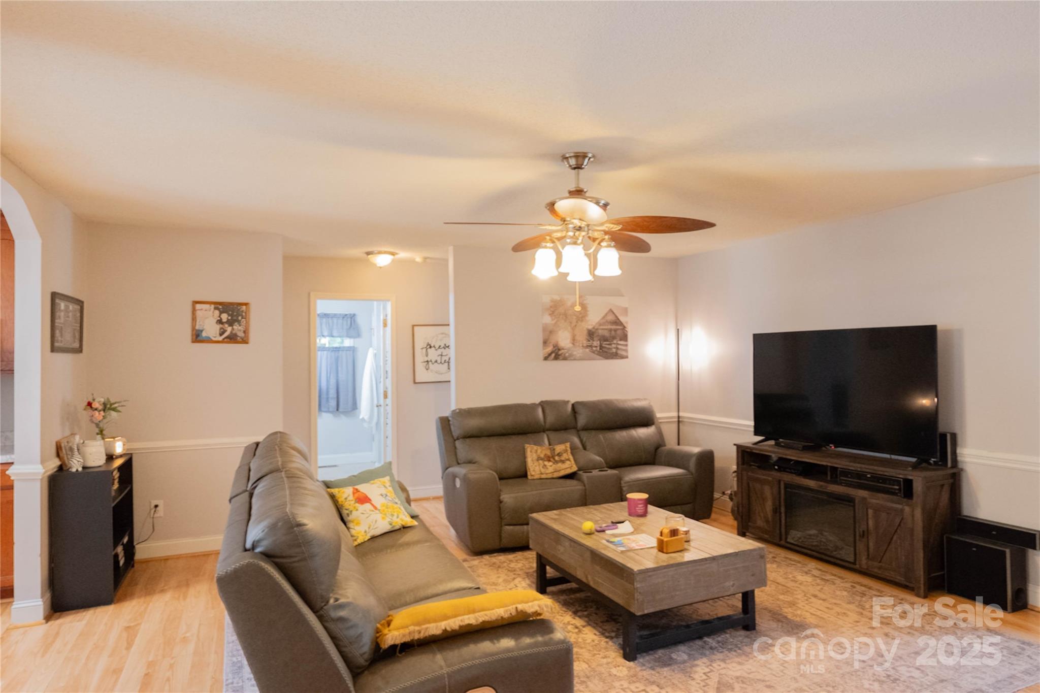 Irish Downs - Residential