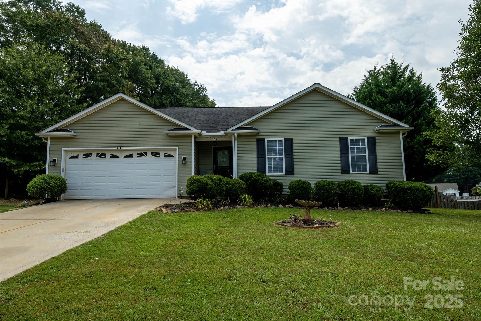 Irish Downs - Residential