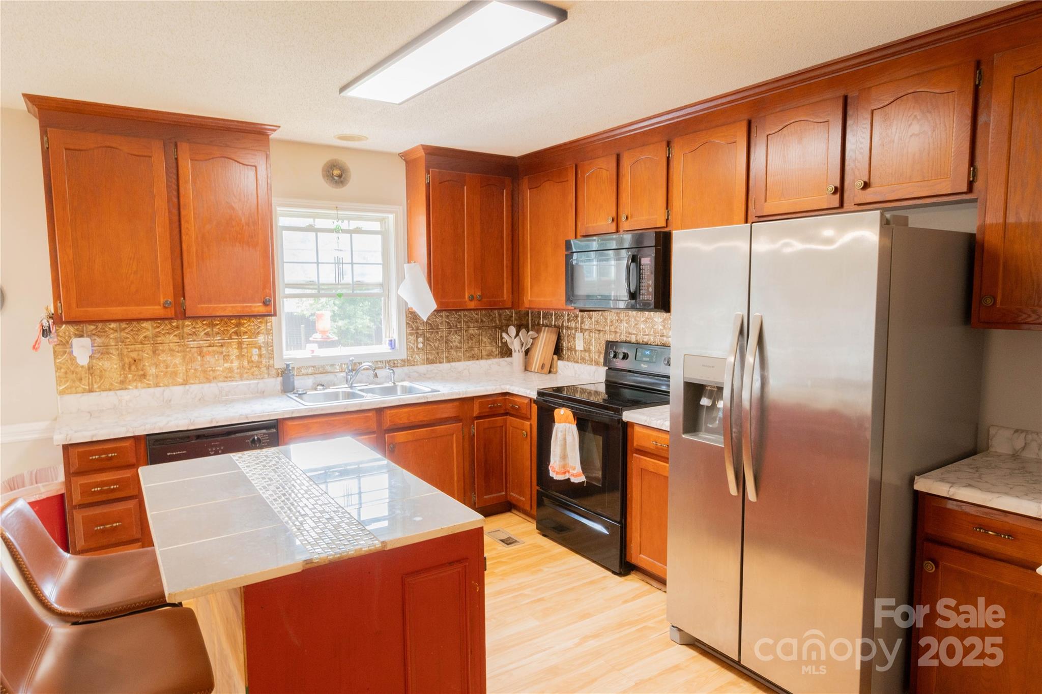 Irish Downs - Residential