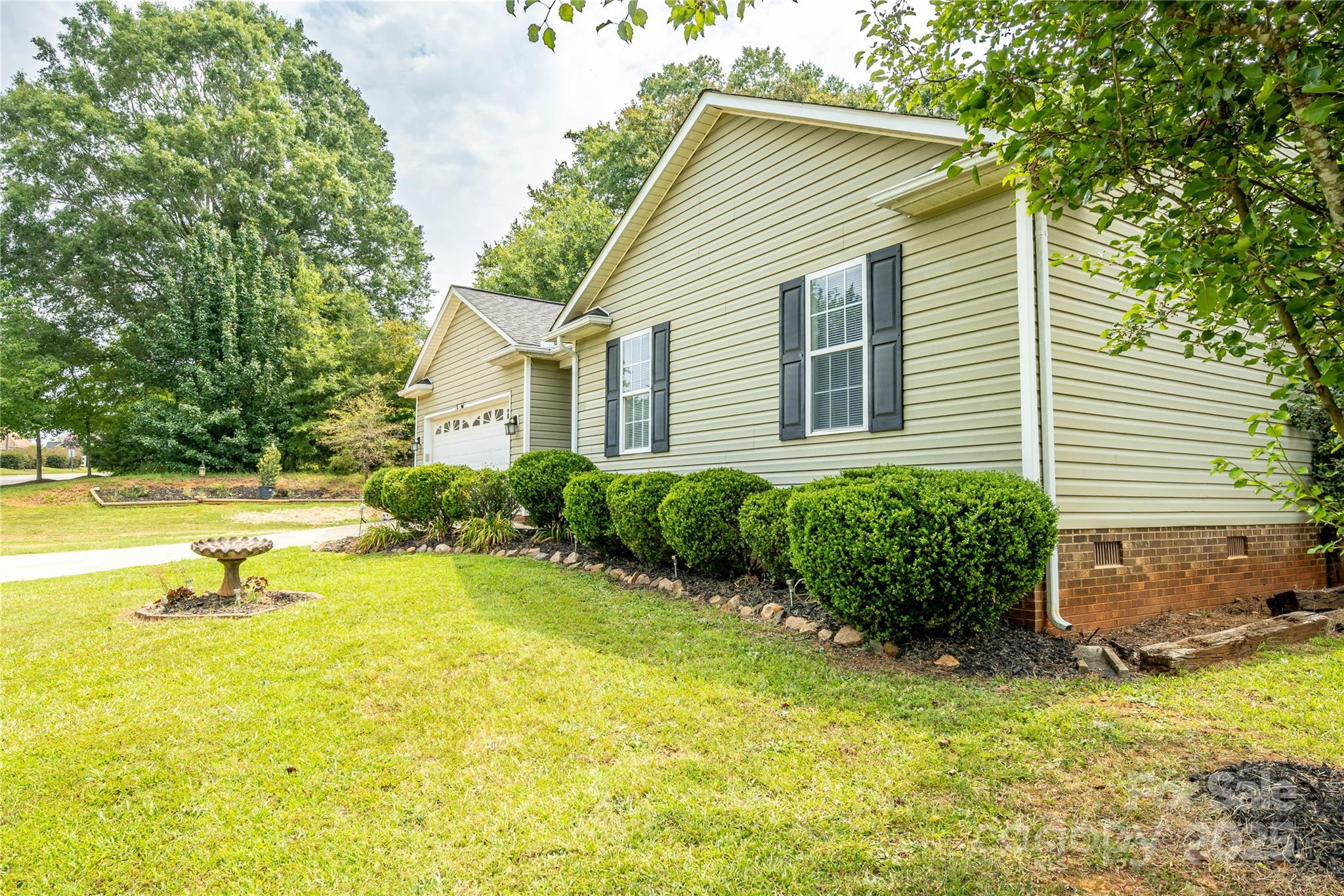 Irish Downs - Residential