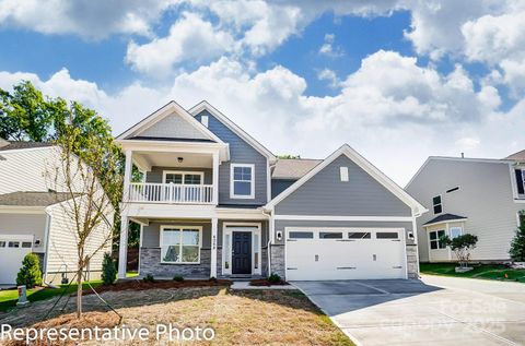 1448 Ardmore Drive Sherrills Ford NC 28673