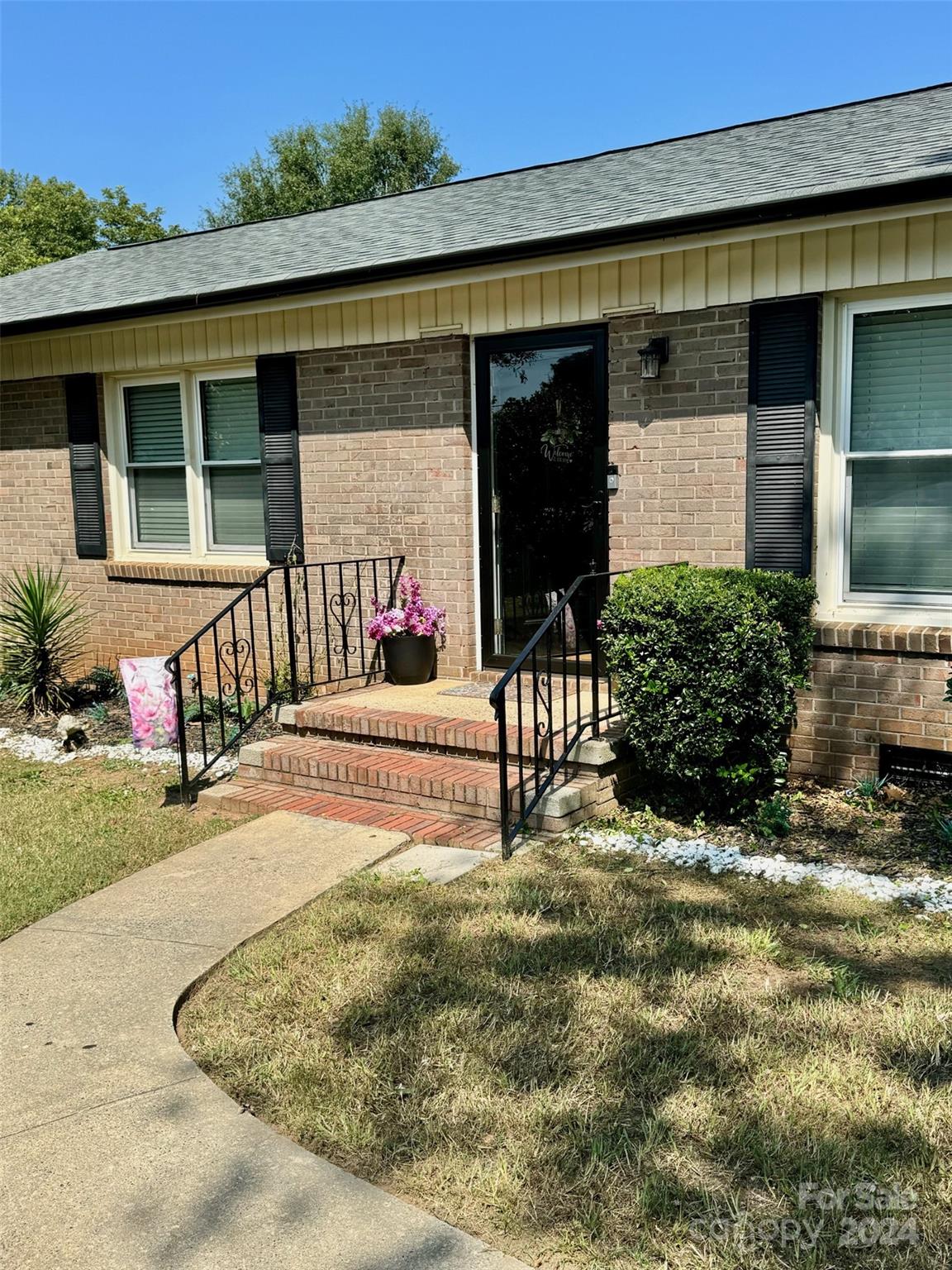 836 S Cherry Road