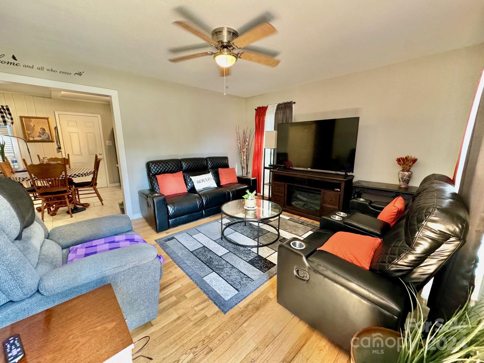 836 S Cherry Road