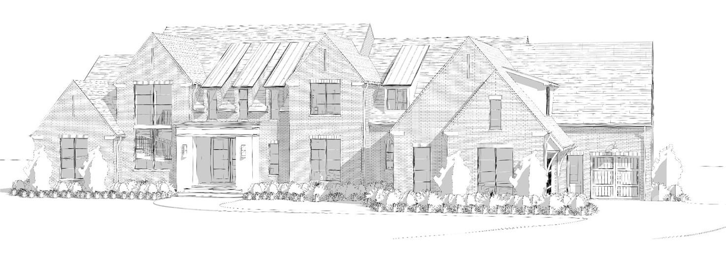 Twin Lakes - Residential