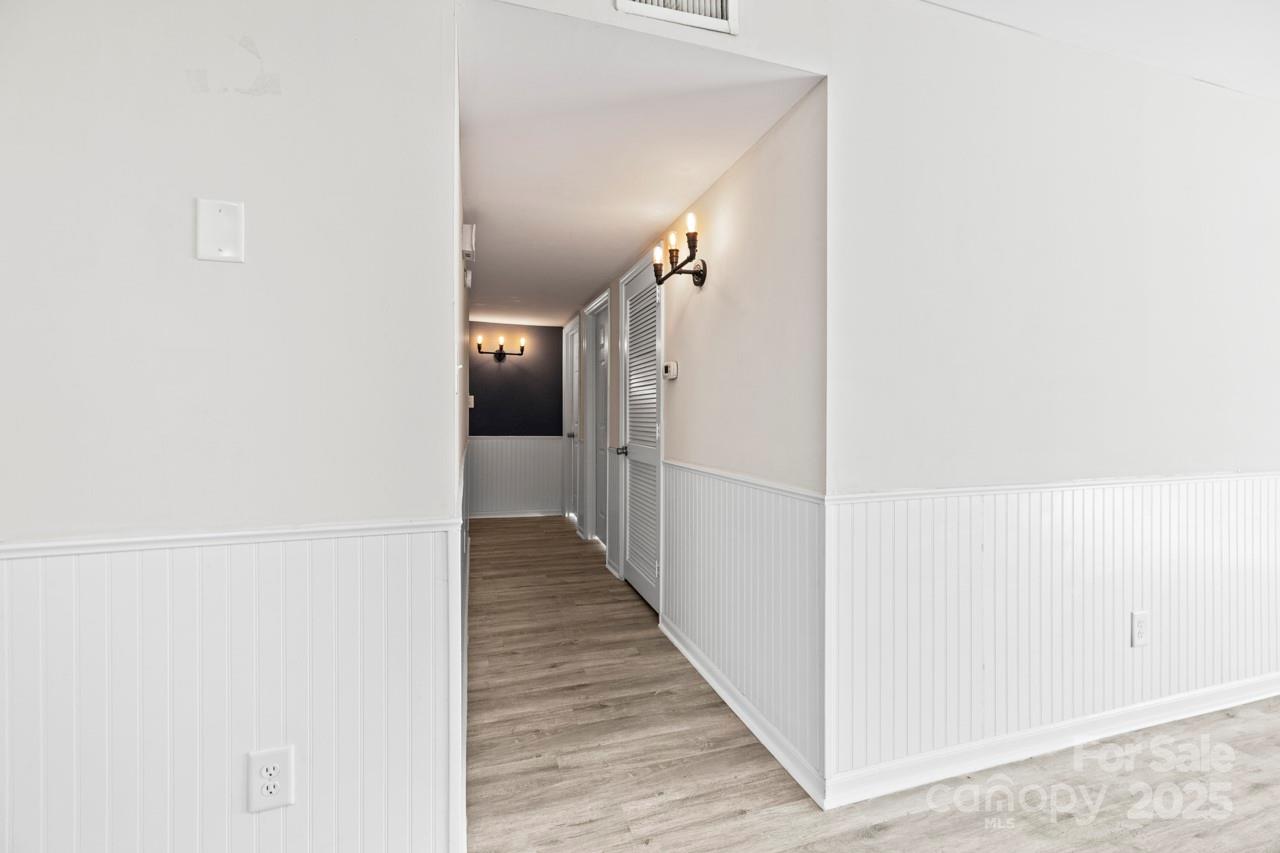 Carriage House - Residential