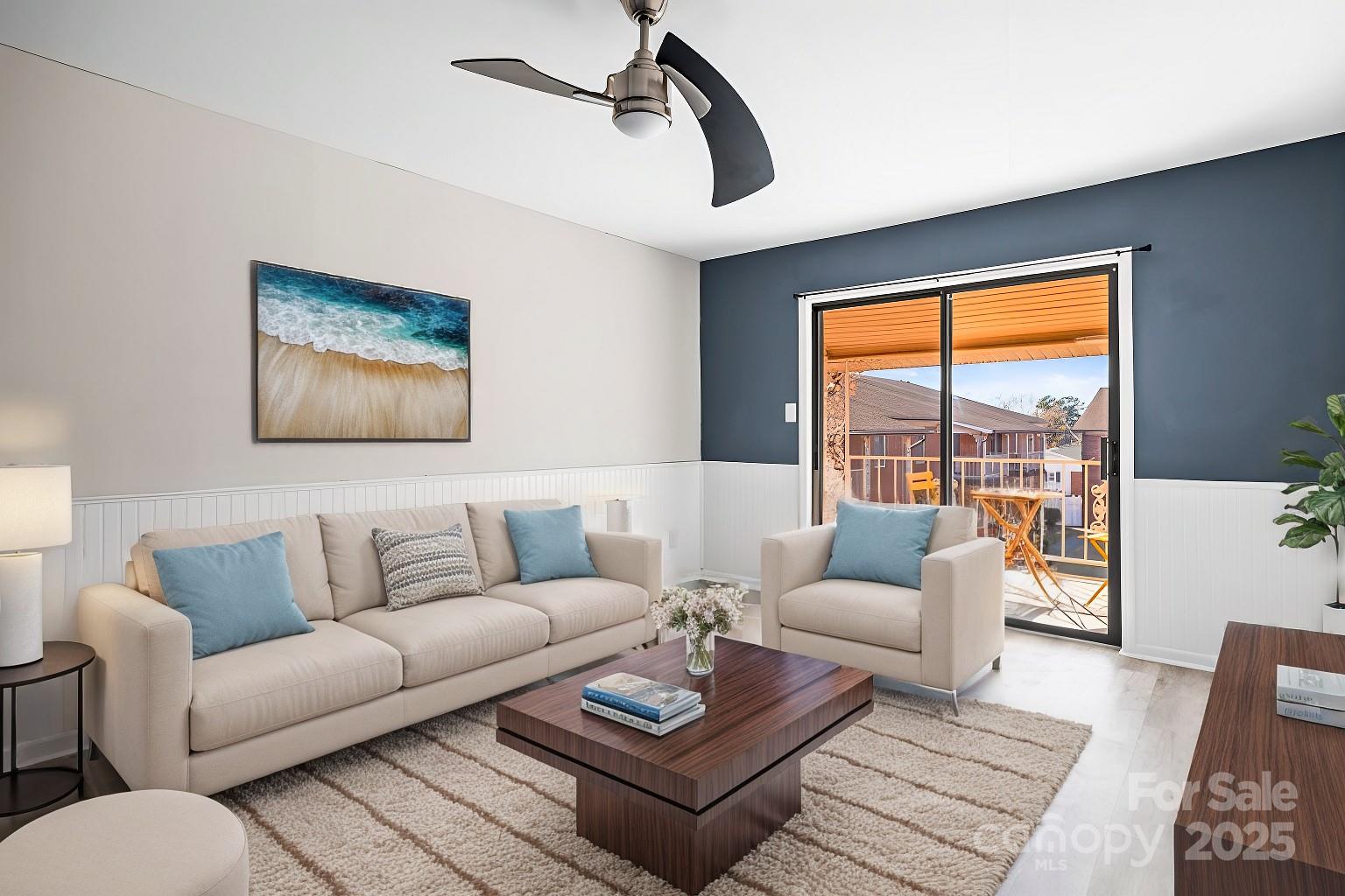 Carriage House - Residential