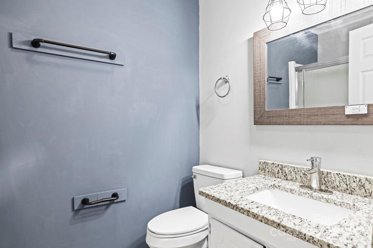 Carriage House - Residential