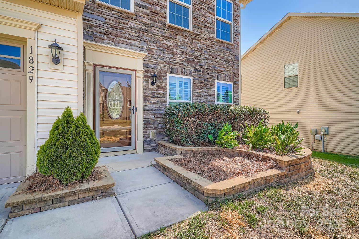 1829 Mill Creek Lane SW