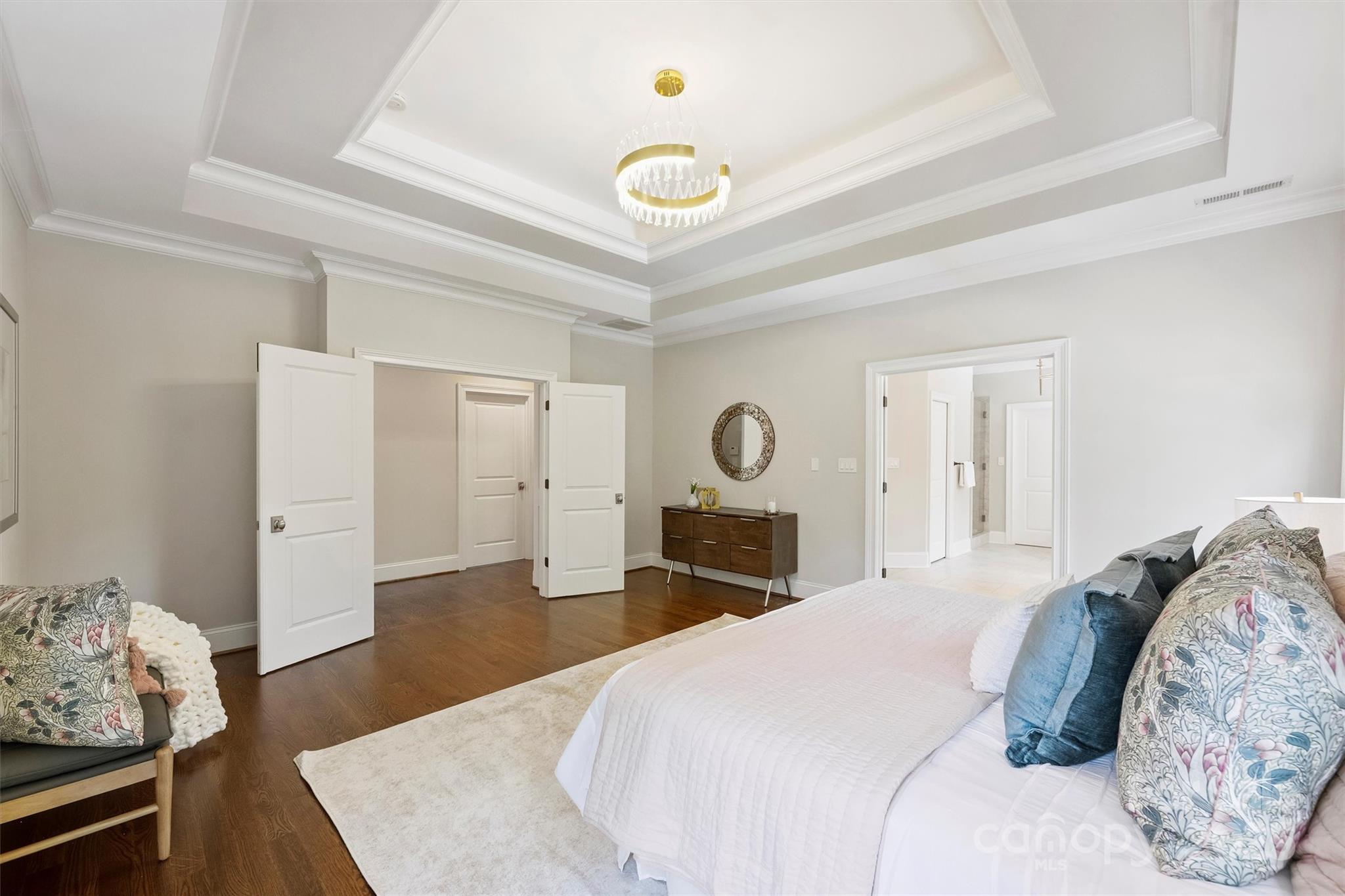 Kingsmead - Residential