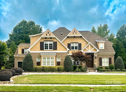 9104 Kingsmead Lane Waxhaw NC 28173