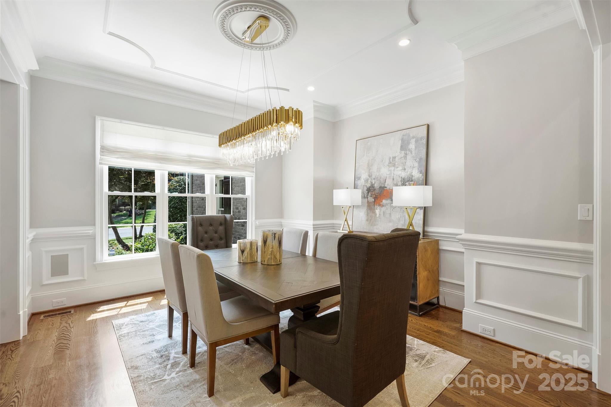 Kingsmead - Residential