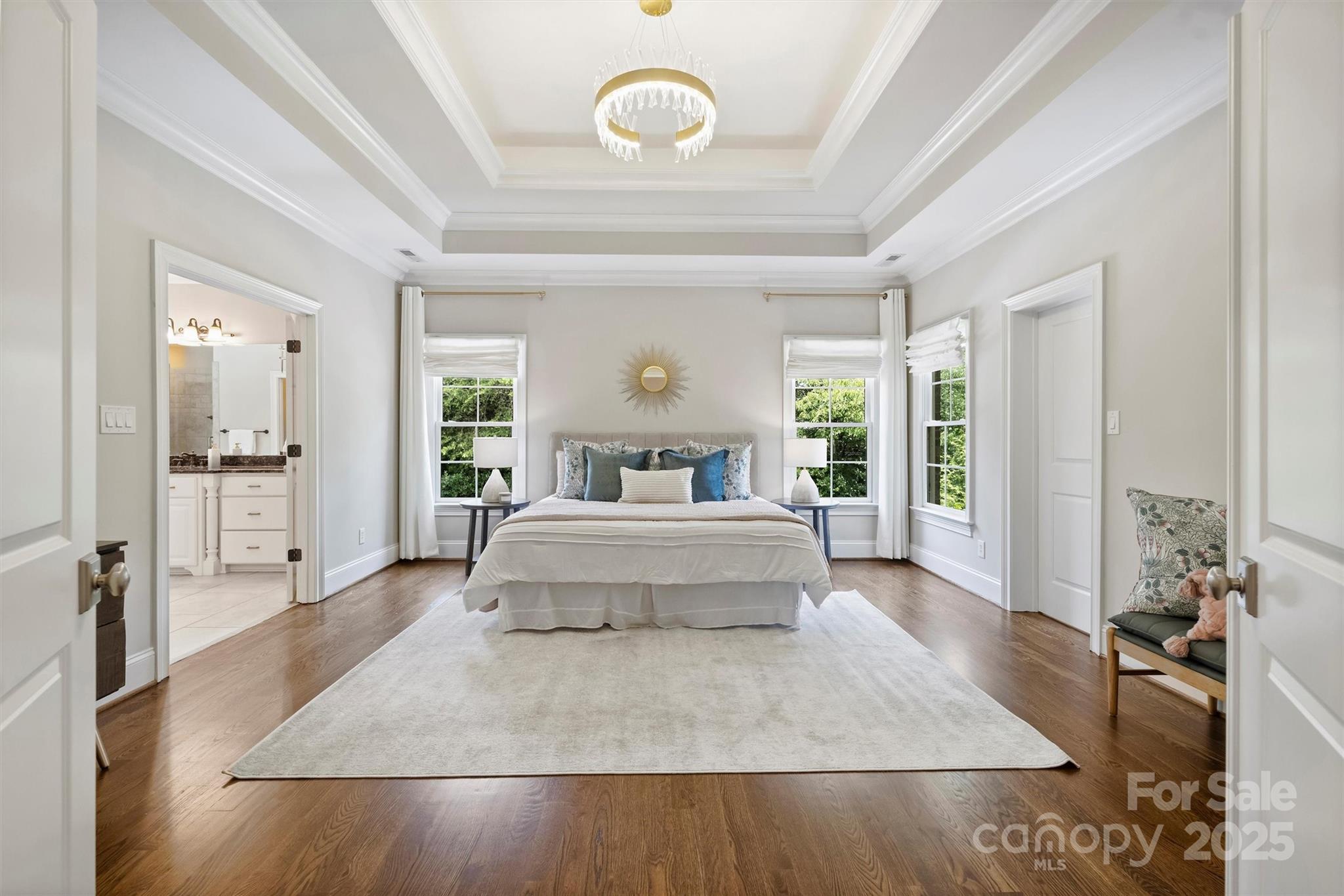 Kingsmead - Residential