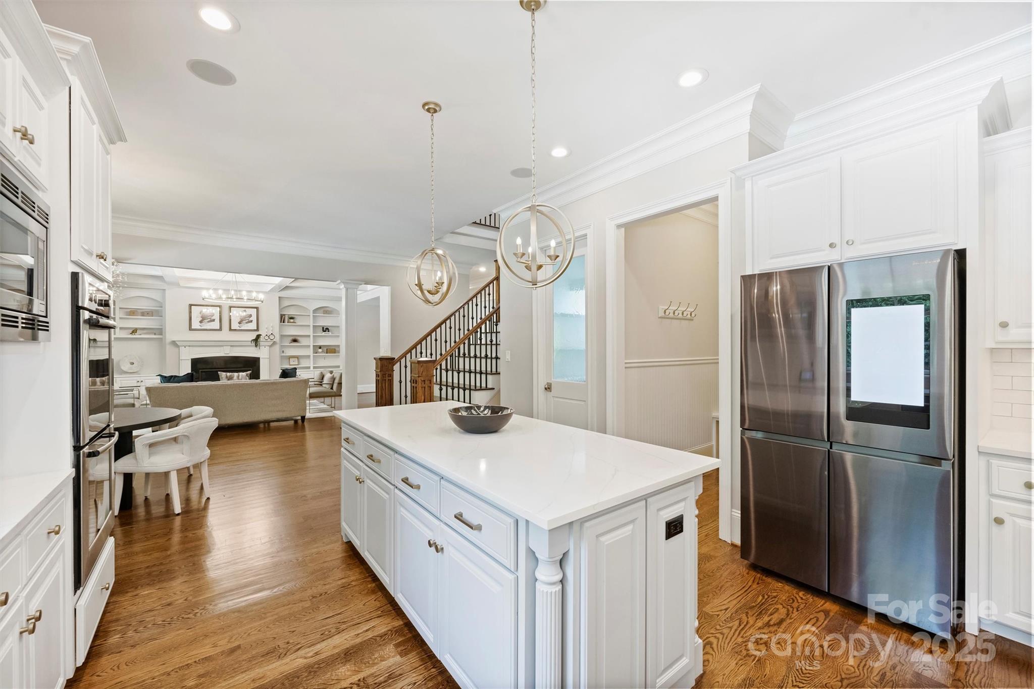 Kingsmead - Residential