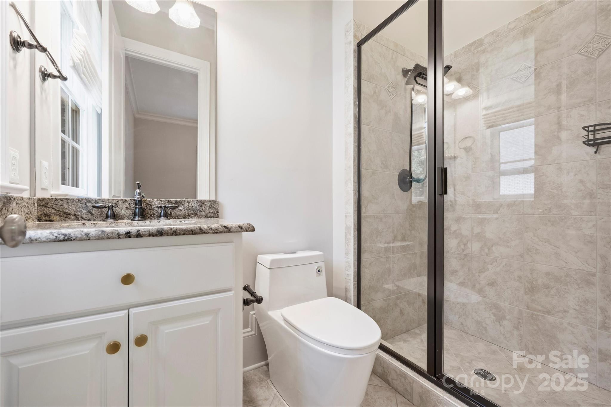 Kingsmead - Residential