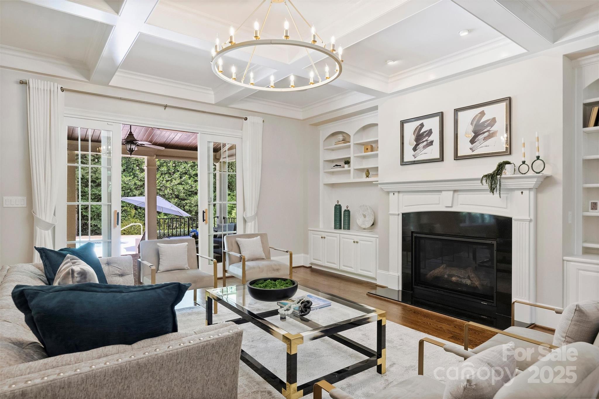 Kingsmead - Residential