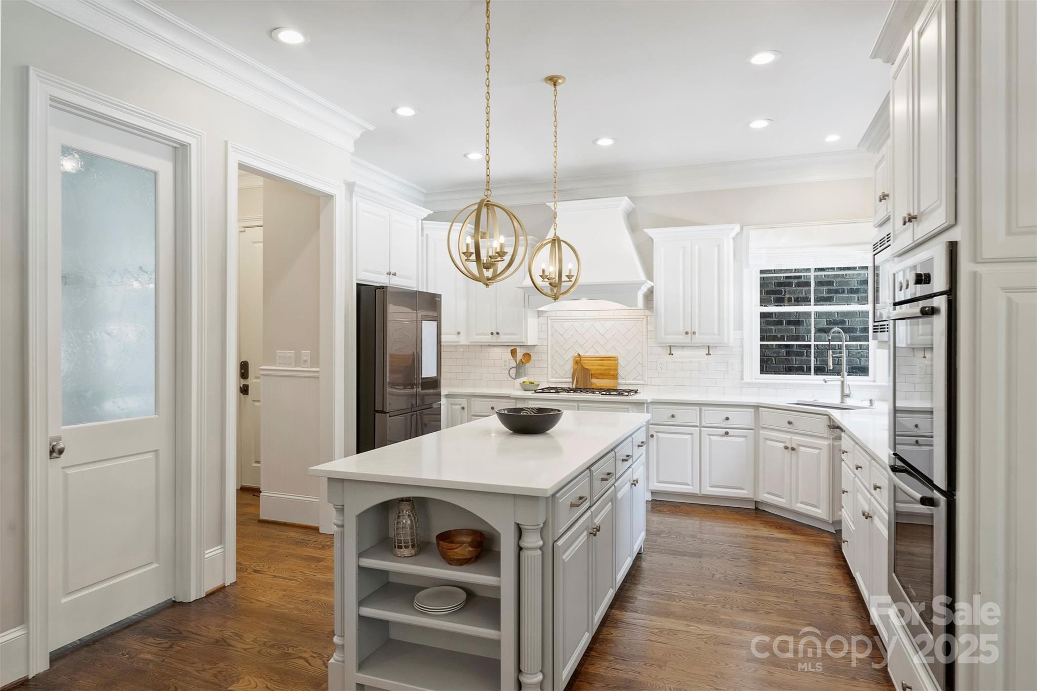 Kingsmead - Residential